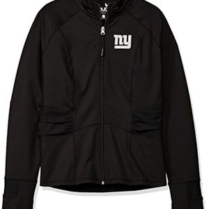 Touch by Alyssa Milano NY Giants Women's Jacket XL